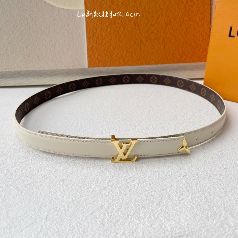 l0vis Vvtt0n belts